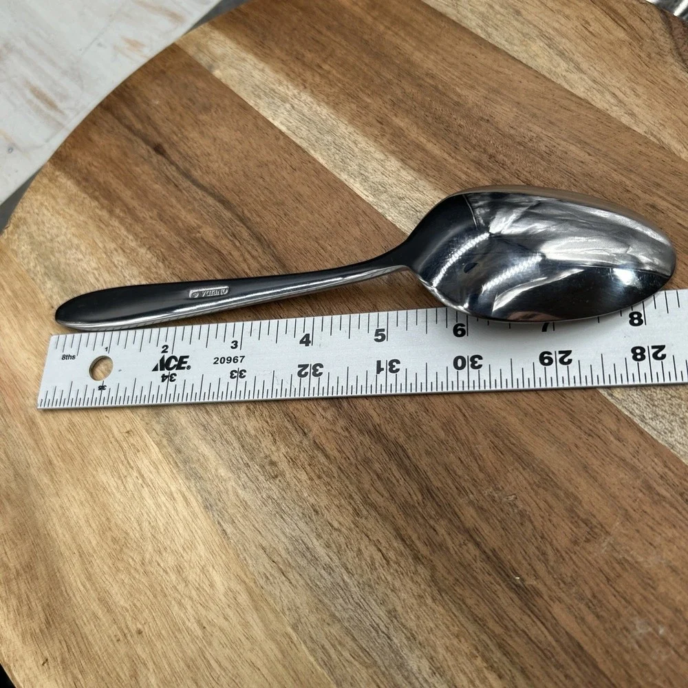 Oneida SOLEFIELD Serving Spoon 8 3/8